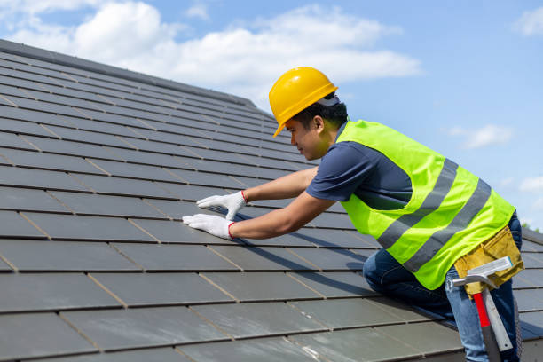 Best Tile Roofing Contractor  in Fern Acres, HI