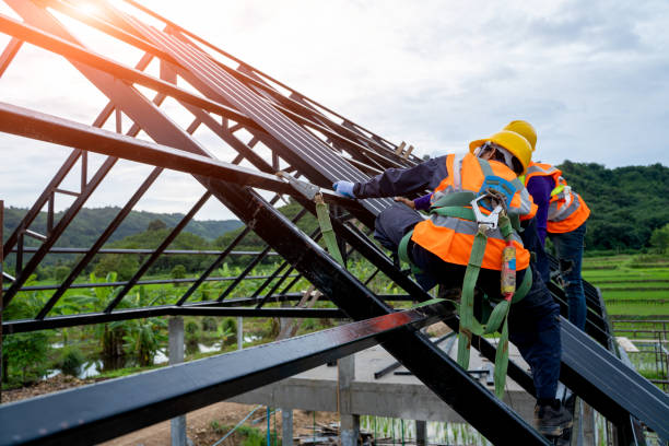 Best Storm Damage Roof Repair  in Fern Acres, HI