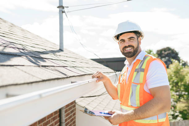 Best Roof Maintenance Services  in Fern Acres, HI